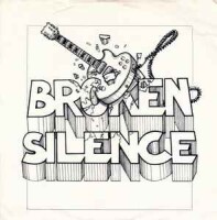 The silence is broken