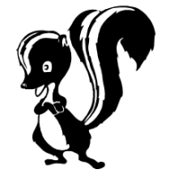 The skunkworxs