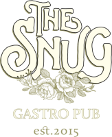 The snug gastro pub