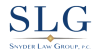 The snyder law group