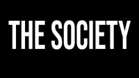 The society fashion week