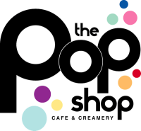 The soda pop shop