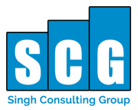 The software consulting group (scg) inc.