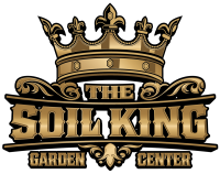 The soil king garden center