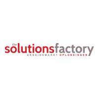 The solutions factory nl
