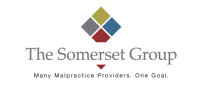The somerset group - malpractice insurance