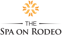 The spa on rodeo