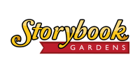 The storybook garden