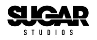 The sugar studio