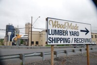 Wood-Mode Incorporated