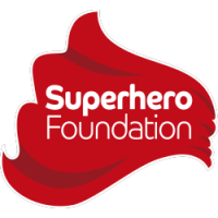 The superhero foundation inc
