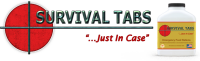 Survival tabs