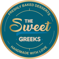 The sweet greek