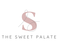 The sweet palate
