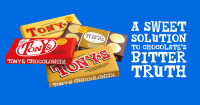 Sweet solution the