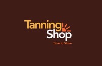 The tanning studios
