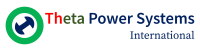 Theta power solutions