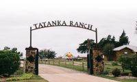 The tatanka ranch