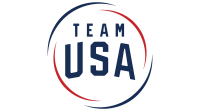 The team usa