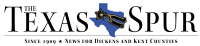 The texas spur