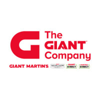 The tidy giant