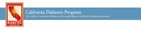 California Diabetes Program