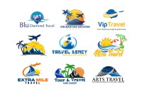 The tourism company