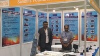 Sandfits Foundries Pvt Ltd