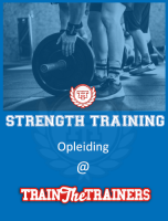 The trainers - fitness  conditioning experts cc