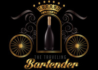 The traveling bartender