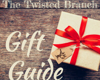 The twisted branch, llc