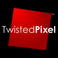 The twisted pixel