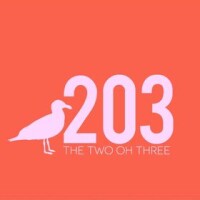 The two oh three