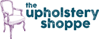 The upholstery shoppe