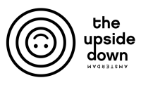 The upside down organization