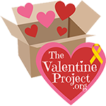 The valentine project