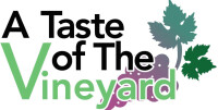 A taste of the vineyard