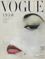 The vintage vogue