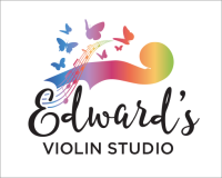 The violin studio
