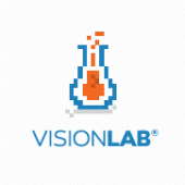 The vision lab ®