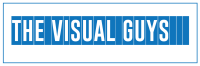 The visual guy