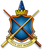 The wand company