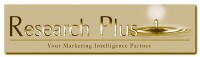Research Plus Pte Ltd