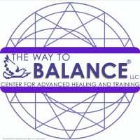 The way to balance, llc center for advanced healing & training