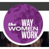 The way women work