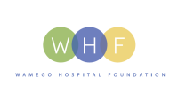 Wamego community foundation