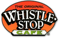The whistle stop