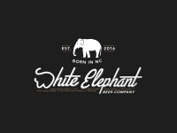 The white elephant