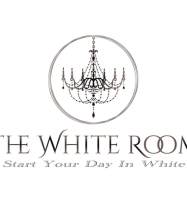 The white room bridal salon