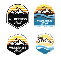 The wilderness club